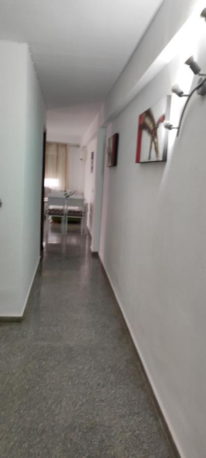 דירות אלביר Alquiler מראה חיצוני תמונה